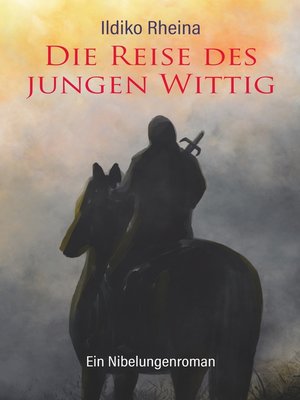 cover image of Die Reise des jungen Wittig